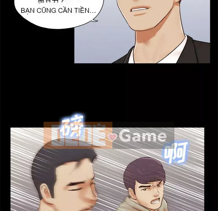 Gặp bẫy Chương 40