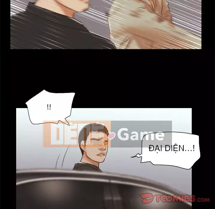 Gặp bẫy Chương 40