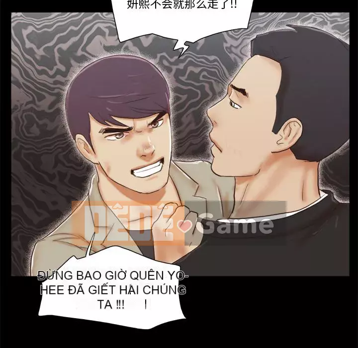 Gặp bẫy Chương 40