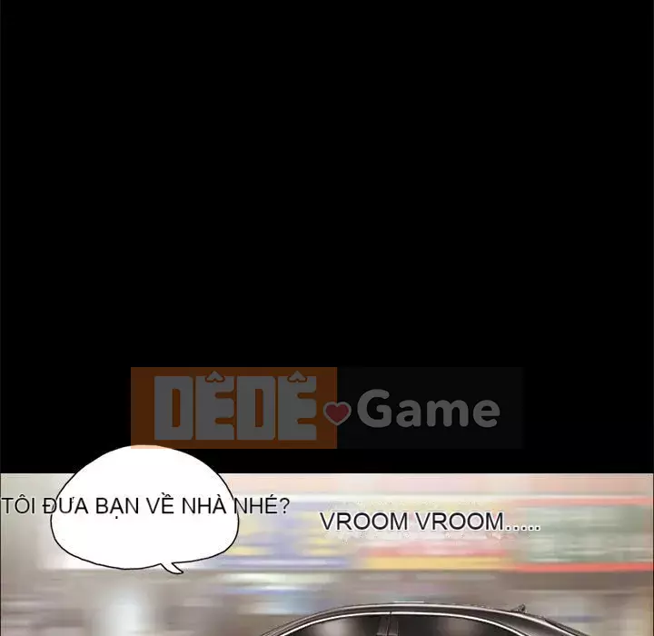 Gặp bẫy Chương 40