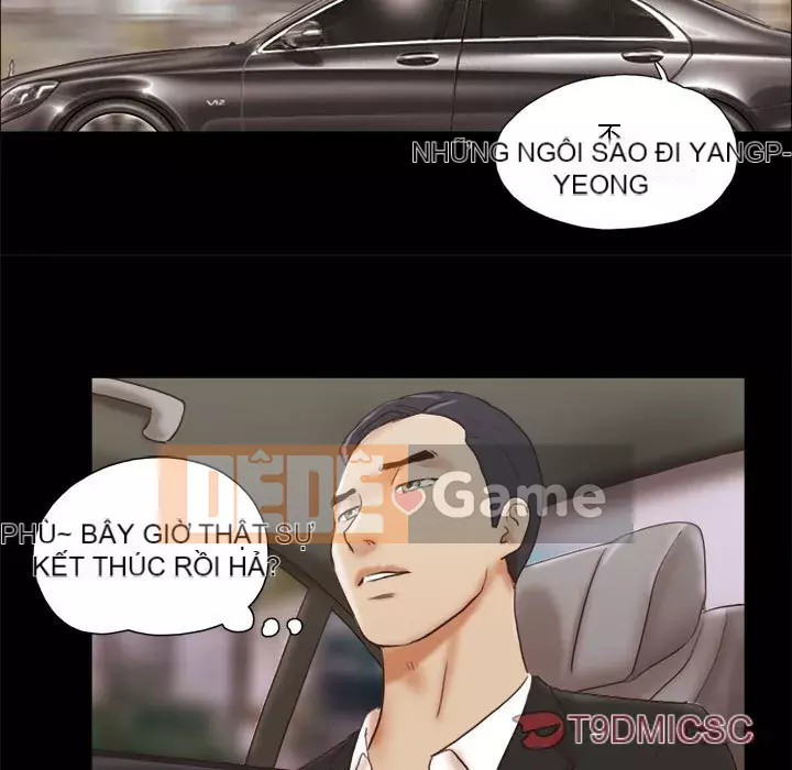 Gặp bẫy Chương 40