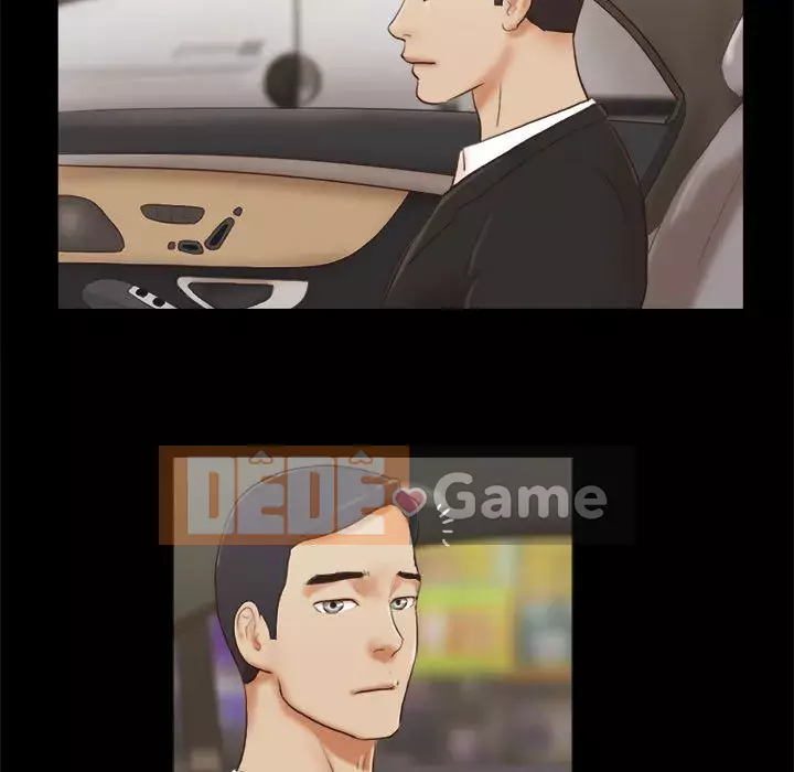 Gặp bẫy Chương 40