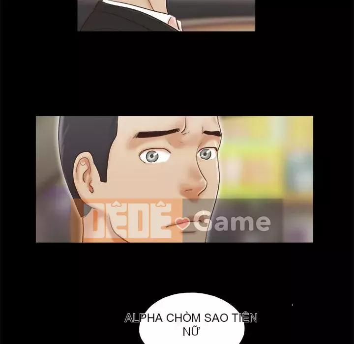 Gặp bẫy Chương 40