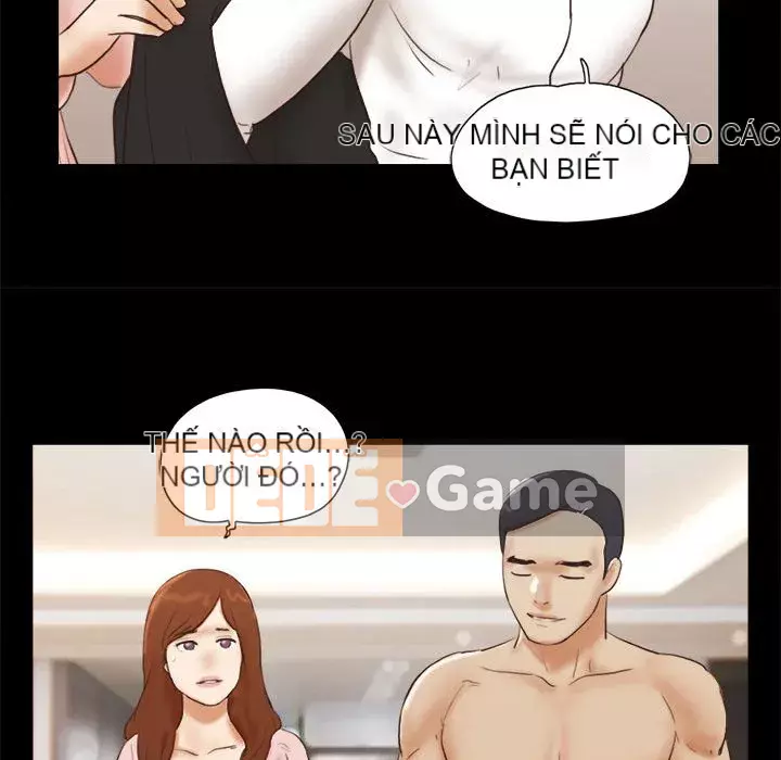 Gặp bẫy Chương 40