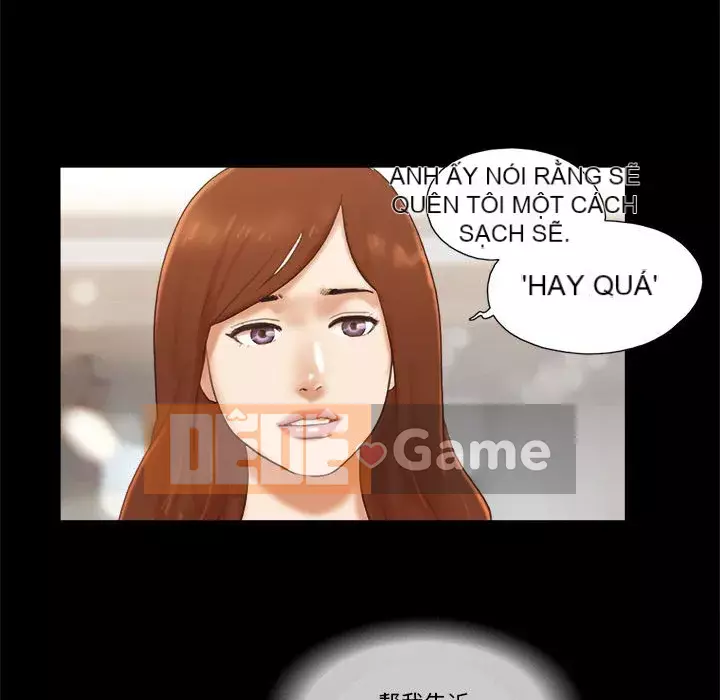 Gặp bẫy Chương 40