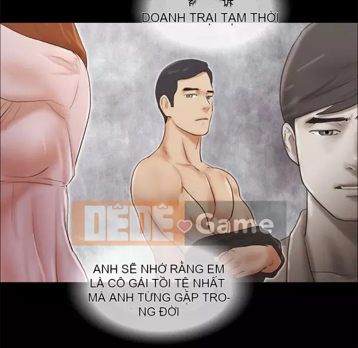 Gặp bẫy Chương 40