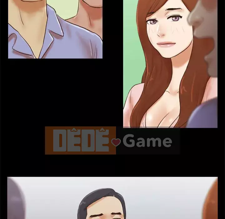 Gặp bẫy Chương 40