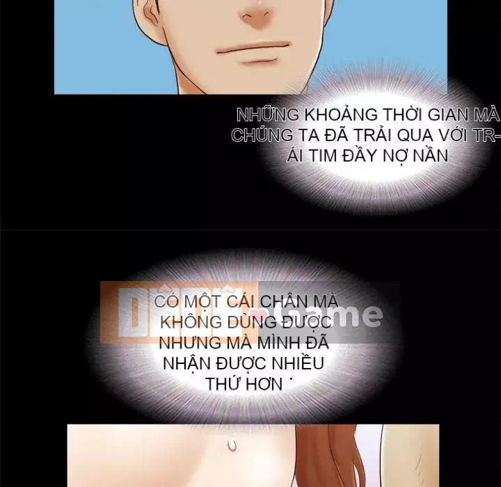 Gặp bẫy Chương 40