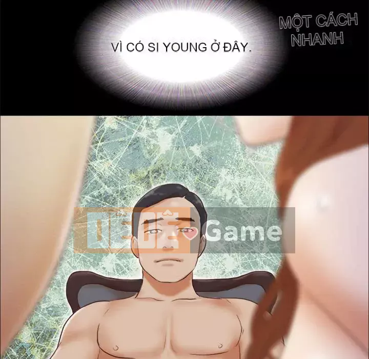 Gặp bẫy Chương 40