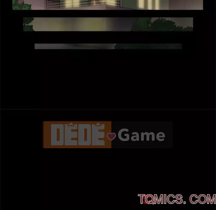 Gặp bẫy Chương 40