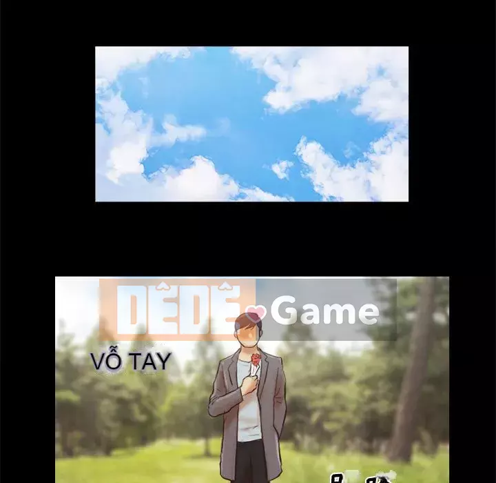 Gặp bẫy Chương 40