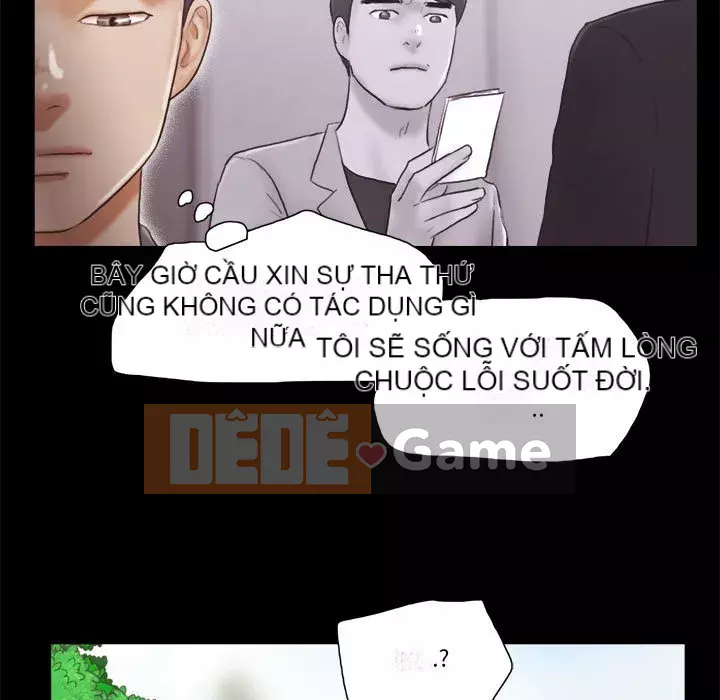 Gặp bẫy Chương 40