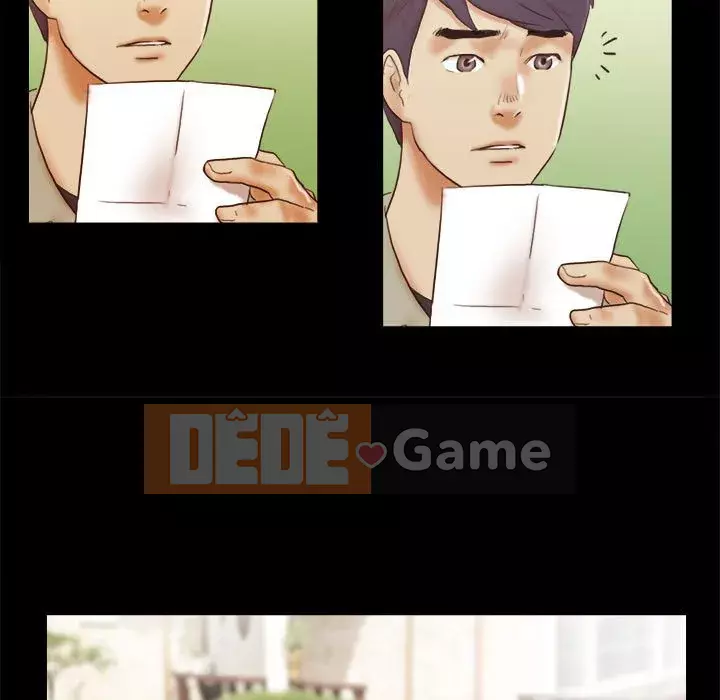 Gặp bẫy Chương 40