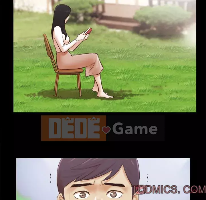 Gặp bẫy Chương 40