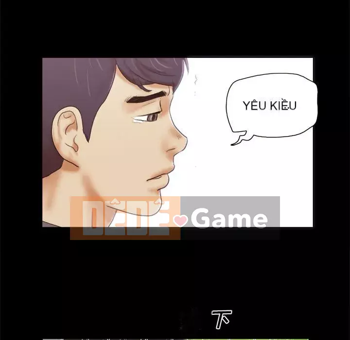 Gặp bẫy Chương 40