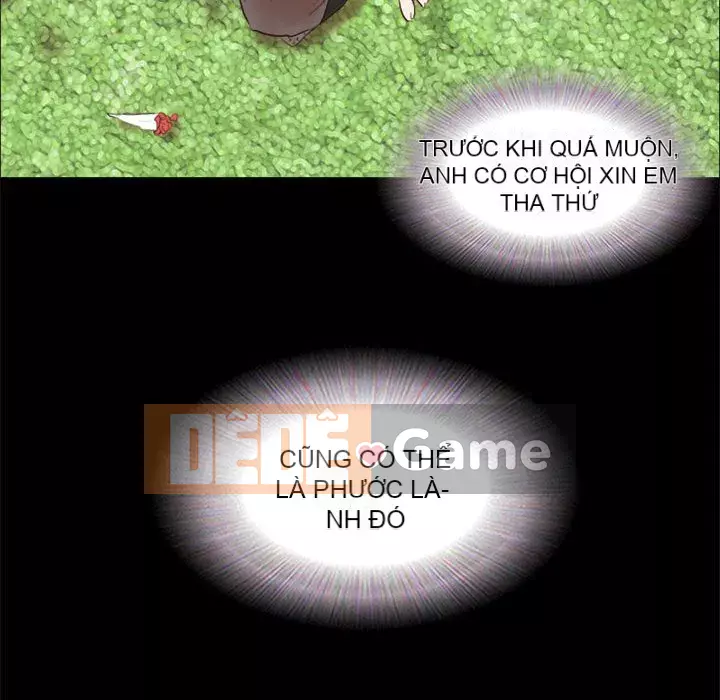 Gặp bẫy Chương 40