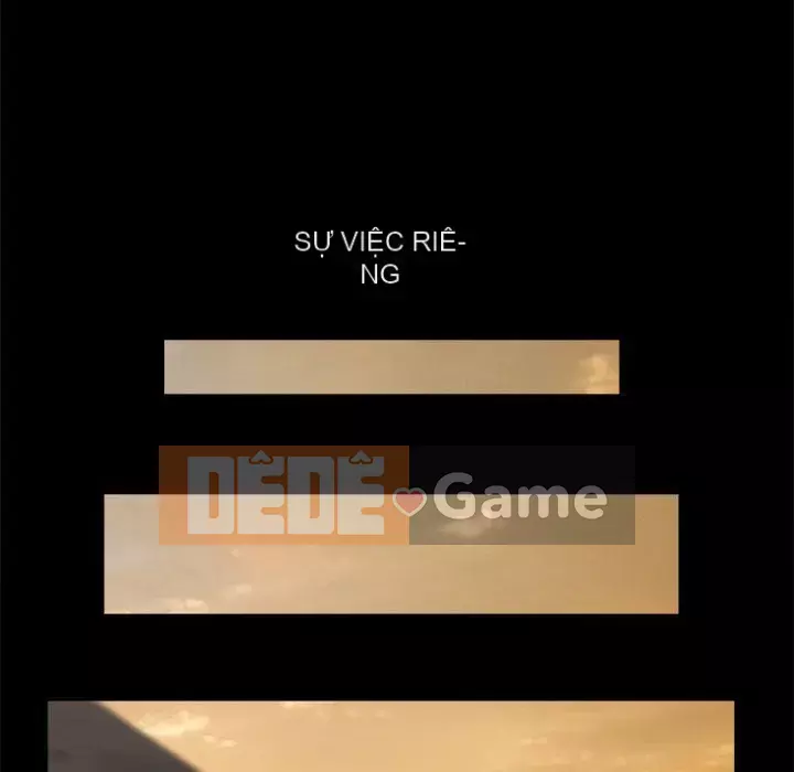 Gặp bẫy Chương 40