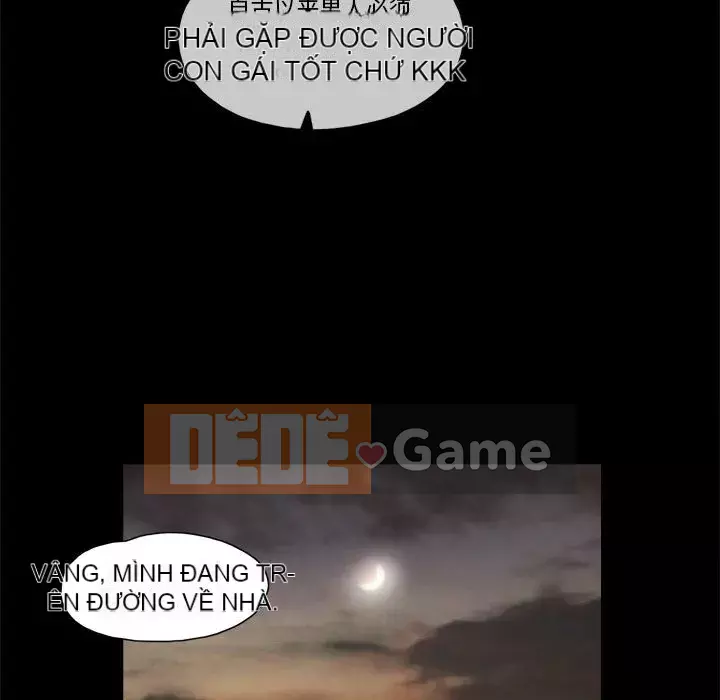 Gặp bẫy Chương 40