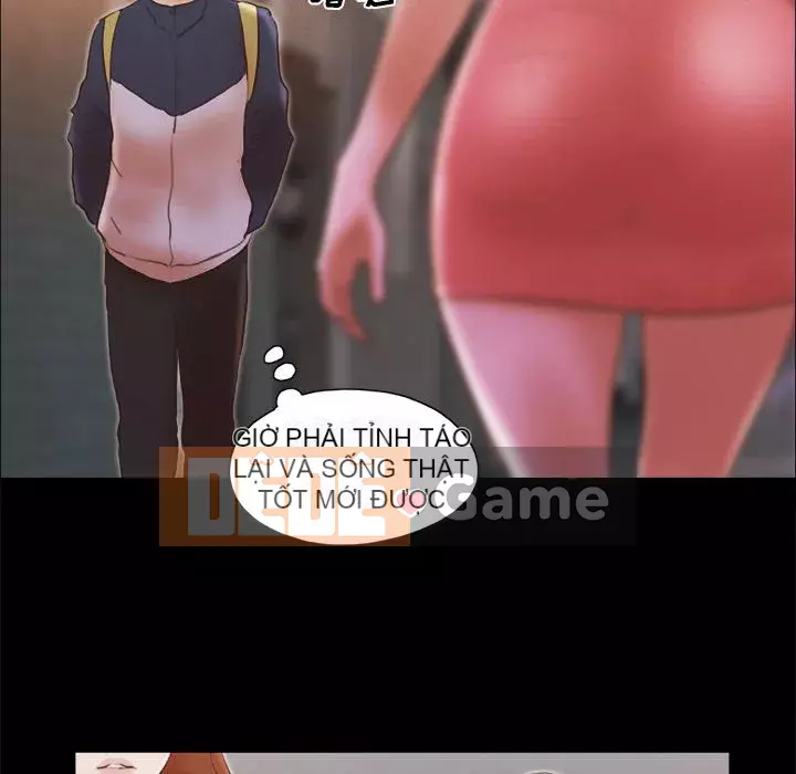 Gặp bẫy Chương 40