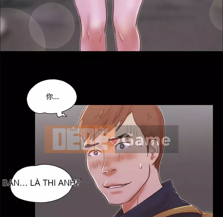 Gặp bẫy Chương 40