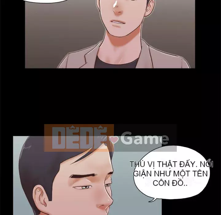 Gặp bẫy Chương 38-39