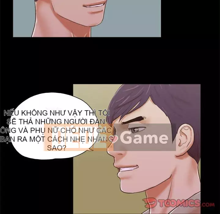 Gặp bẫy Chương 38-39