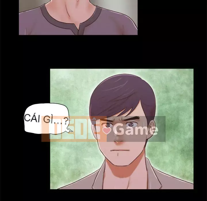 Gặp bẫy Chương 38-39