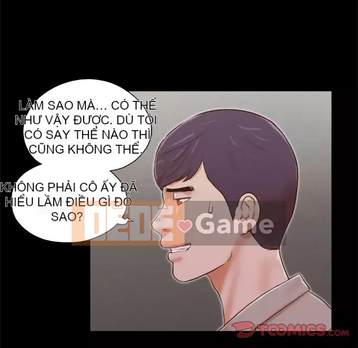 Gặp bẫy Chương 38-39