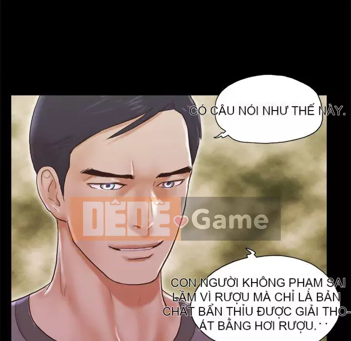 Gặp bẫy Chương 38-39