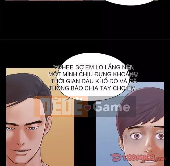 Gặp bẫy Chương 38-39