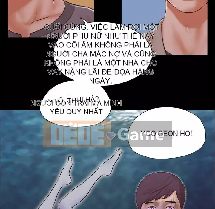 Gặp bẫy Chương 38-39