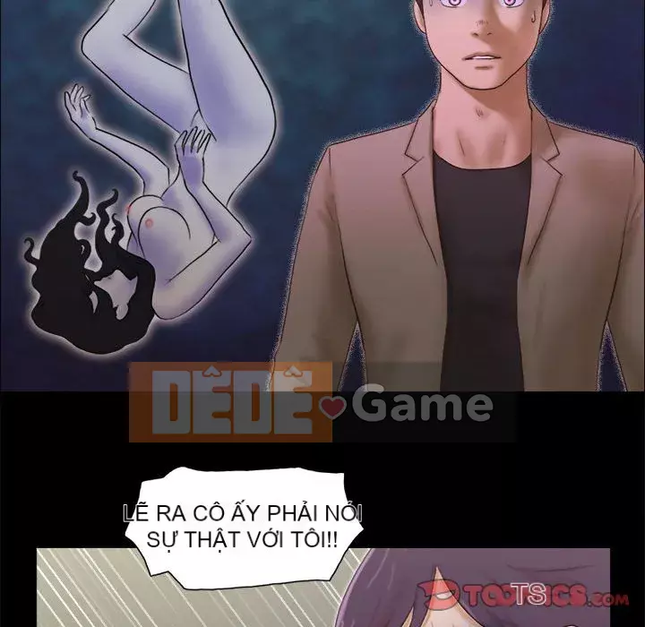 Gặp bẫy Chương 38-39