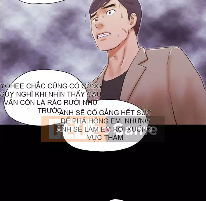 Gặp bẫy Chương 38-39