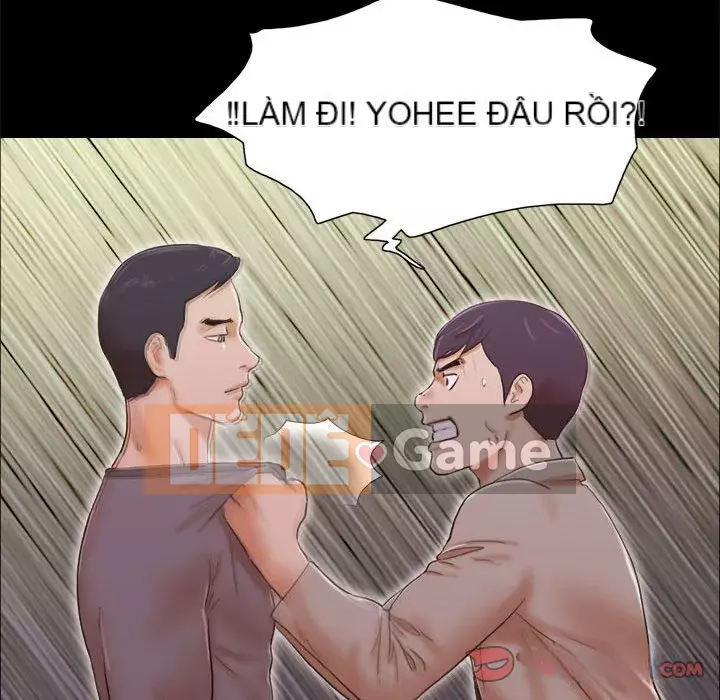 Gặp bẫy Chương 38-39