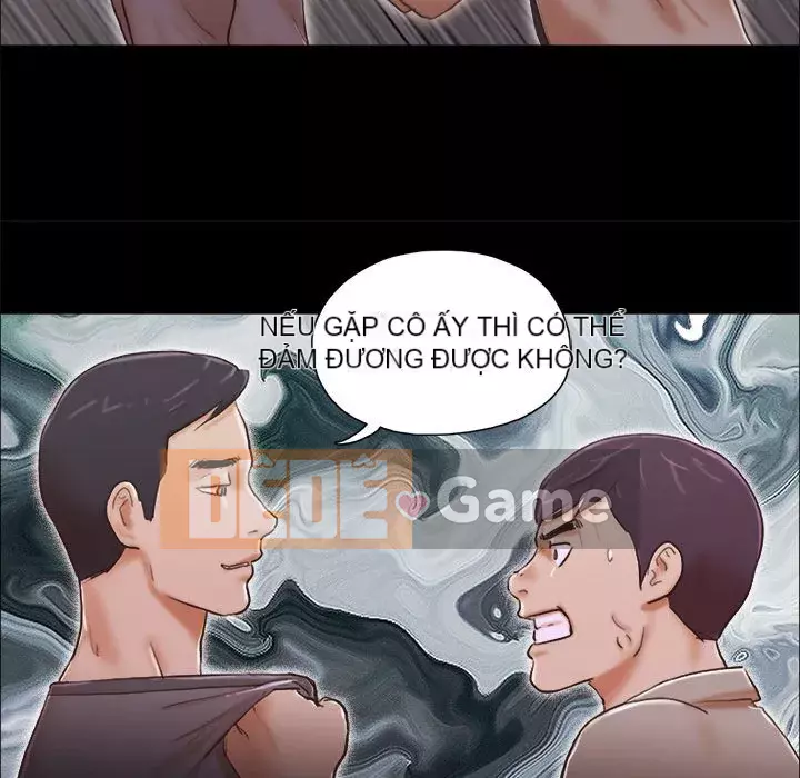 Gặp bẫy Chương 38-39