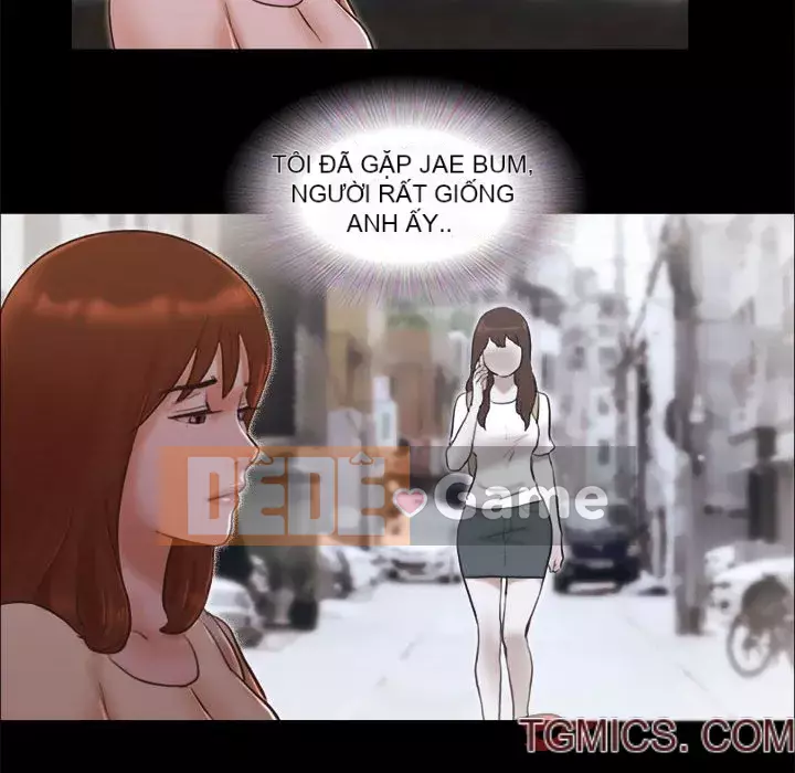 Gặp bẫy Chương 38-39