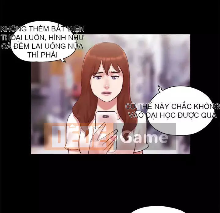 Gặp bẫy Chương 38-39