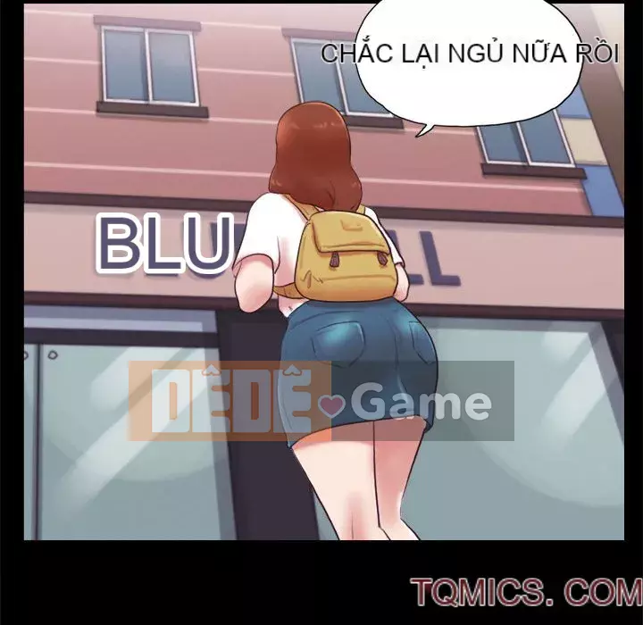 Gặp bẫy Chương 38-39