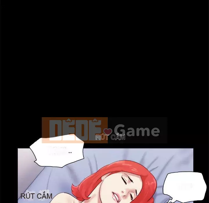 Gặp bẫy Chương 38-39