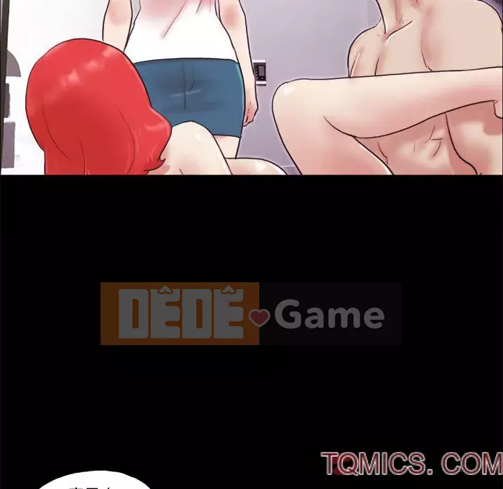 Gặp bẫy Chương 38-39