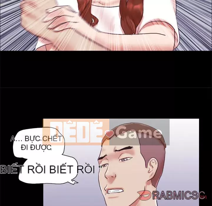 Gặp bẫy Chương 38-39