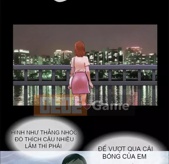 Gặp bẫy Chương 38-39