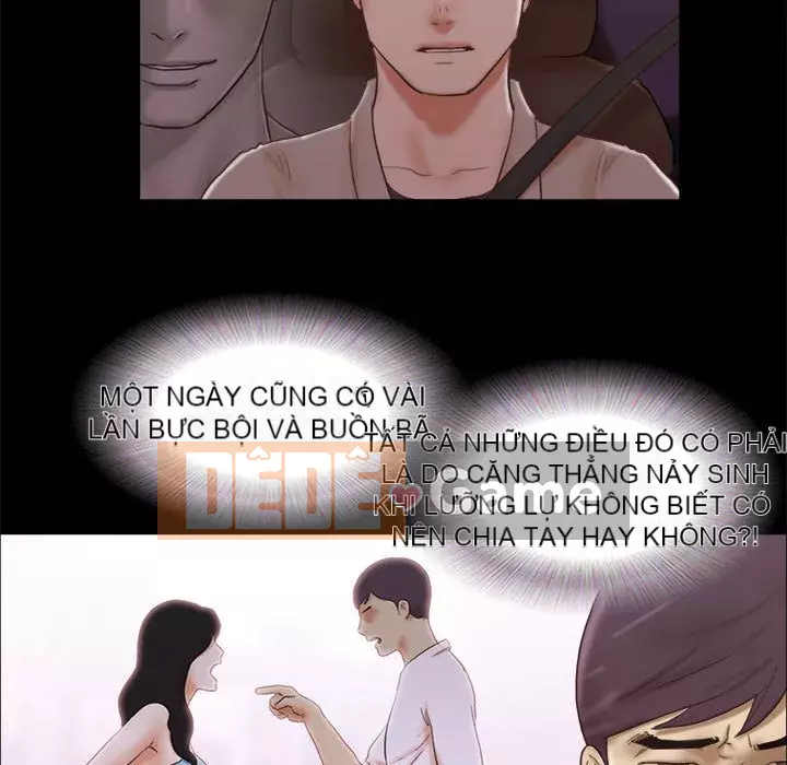 Gặp bẫy Chương 38-39