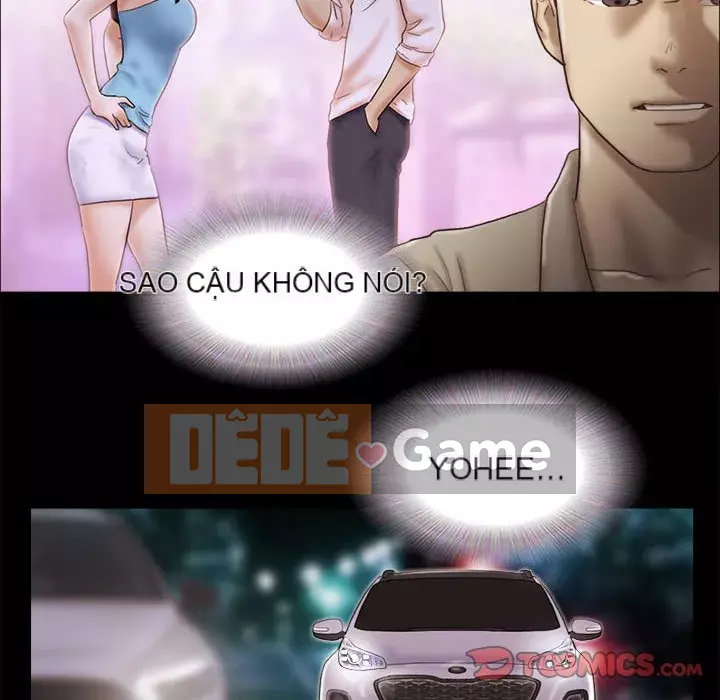 Gặp bẫy Chương 38-39