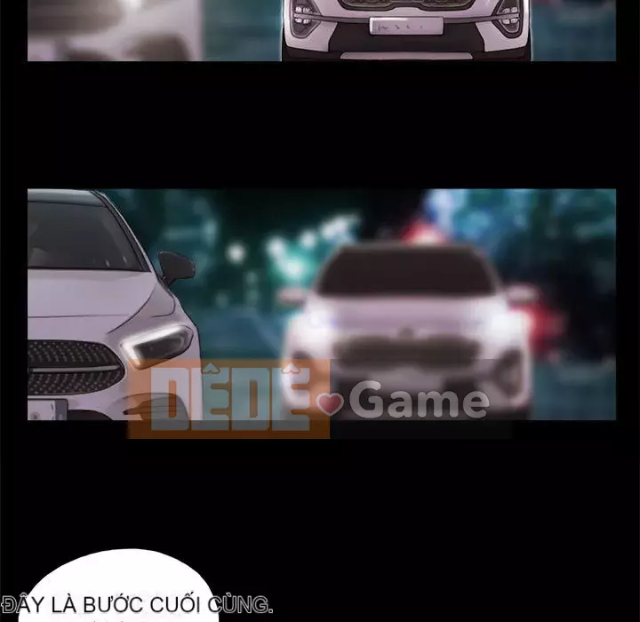 Gặp bẫy Chương 38-39