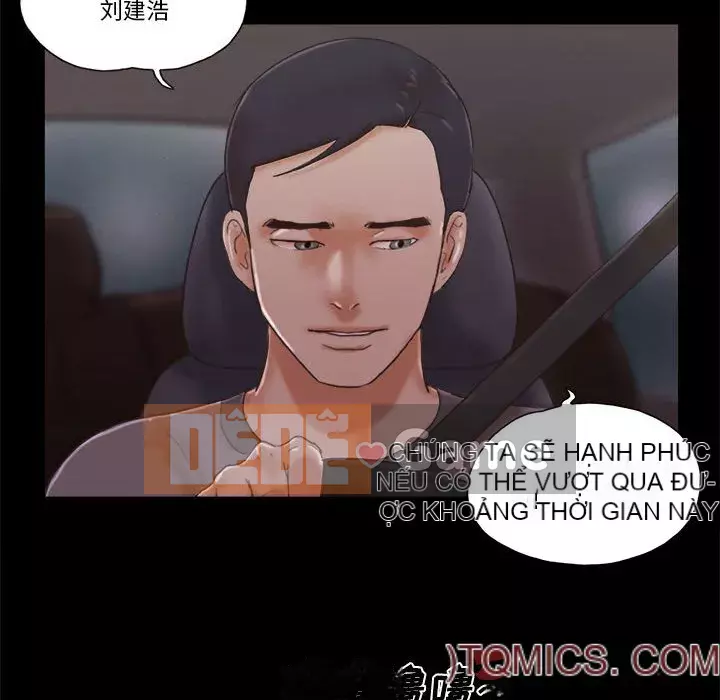 Gặp bẫy Chương 38-39