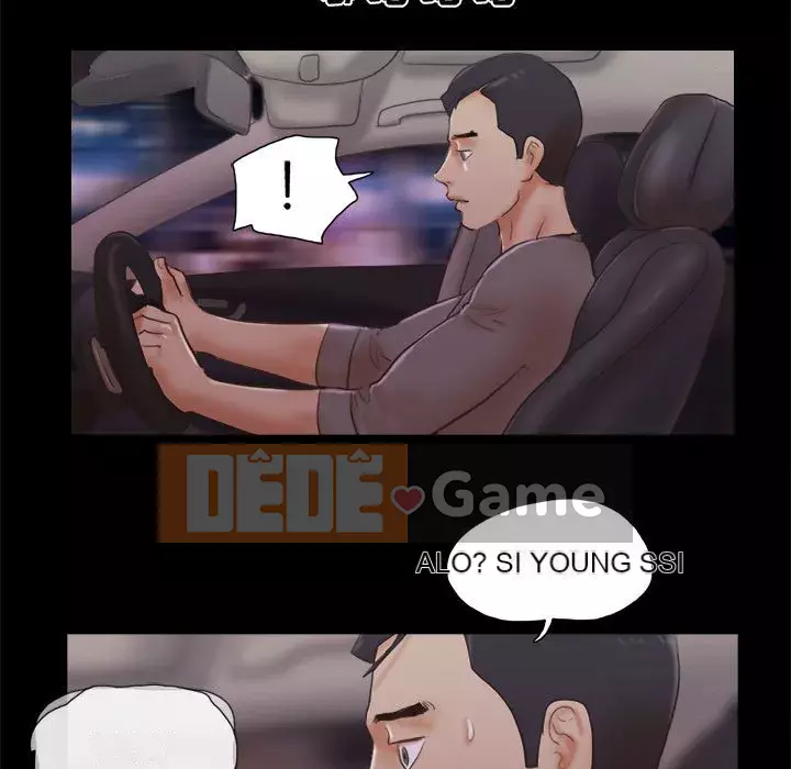 Gặp bẫy Chương 38-39