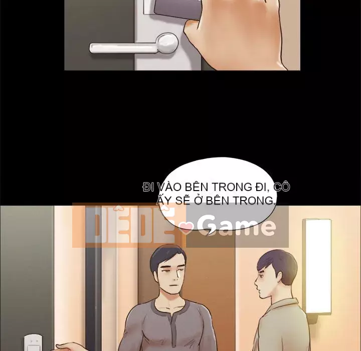 Gặp bẫy Chương 38-39