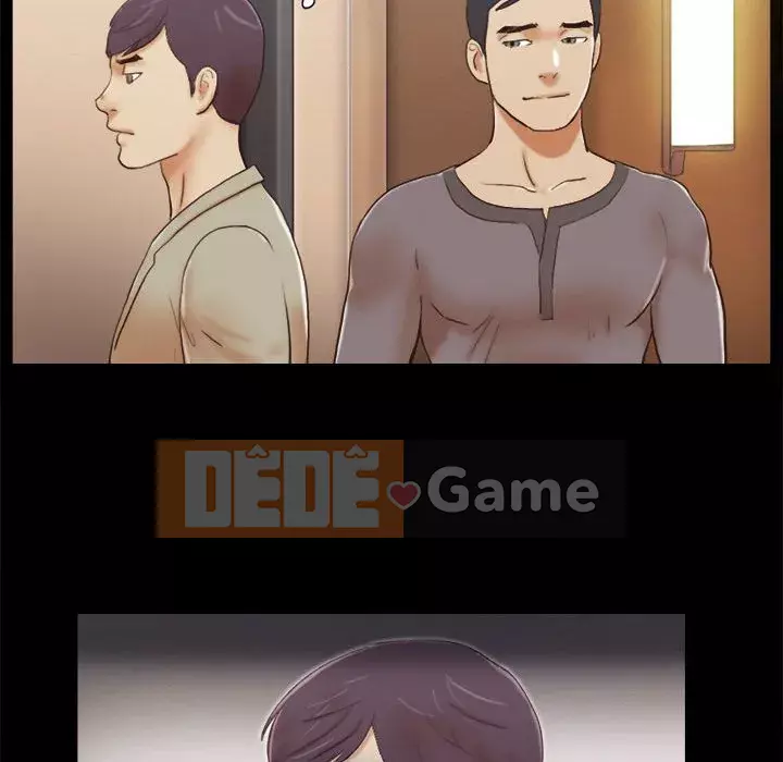 Gặp bẫy Chương 38-39