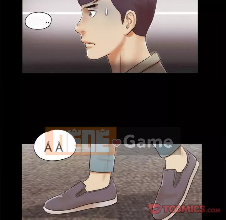 Gặp bẫy Chương 38-39